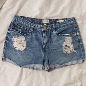 Frame Le Grand Garcon